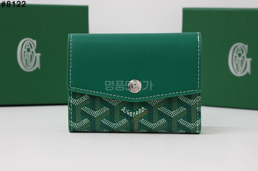 고야드 생 가브리엘 지갑 (3 color) 상품 이미지 28